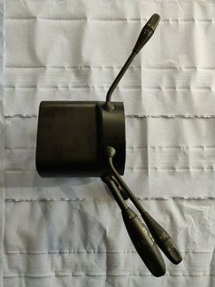 Подрулевой переключатель на Мерседес W211,W219