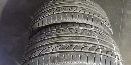 Шины 245 40 ZR18 Nexen N6000 97Y