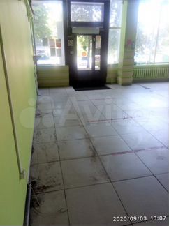 Помещение свободного назначения, 170 м²