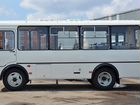 Вахтовый автобус ПАЗ 32053-20
