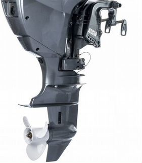 4х-тактный лодочный мотор Mikatsu MF20FHS