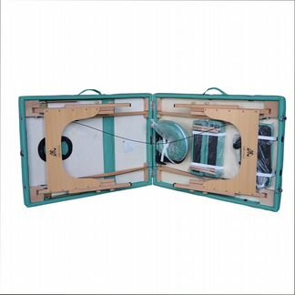 Массажный стол