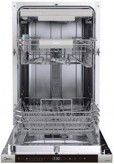 Встраиваемая посудомоечная машина Midea MID-45S970