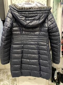 Пуховик женский размер 40-42