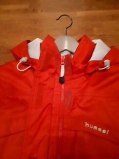 Куртка горнолыжная