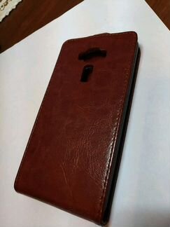 Чехол на asus