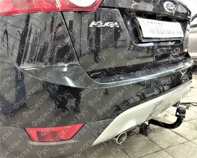 Фаркоп для Ford Kuga DM2 2008-2013