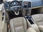 Volvo XC60 2.4 AT, 2013, 131 000 км объявление продам