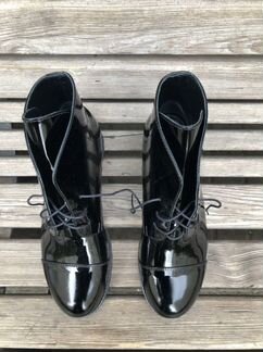 Ботинки Vanlim