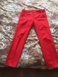 Брюки зара