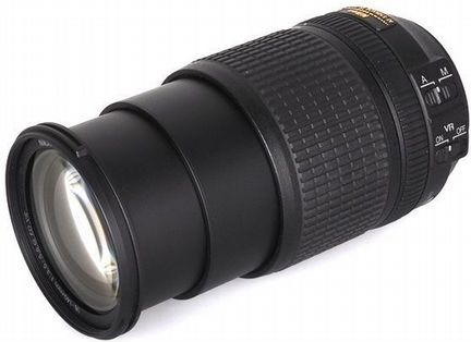 Nikon AF-S 18-140mm VR f/3.5-5.6G новый в упаковке