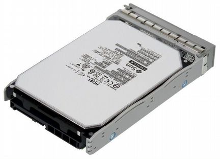 Жесткий диск SUN 8Tb SAS 7.2K