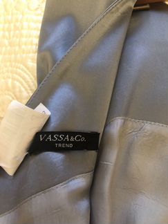 Платье vassa&Go
