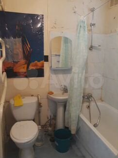 Квартира-студия, 13 м², 1/7 эт.