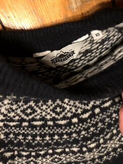 Свитер Penfield