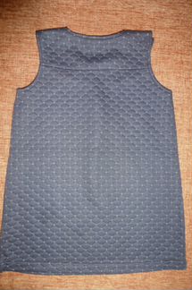 Новые сарафан и блузка Sweet Berry рост 110