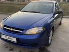 Chevrolet Lacetti 1.4 МТ, 2007, 232 000 км
