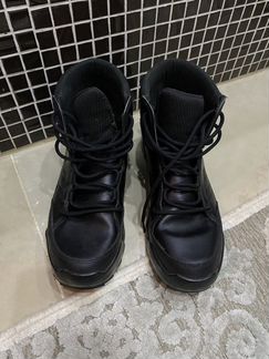 Ботинки adidas