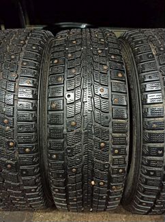 205 60 16 Dunlop бу Шины Зимние 205 60 R16 102L