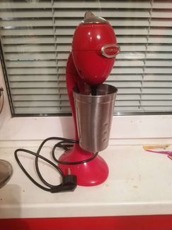 Миксер для молочных коктейлей Kenwood