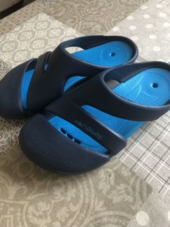Тапки пляжные