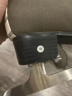 Коньки женские 40 размер Nordway