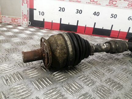 Полуось для Mazda 3 BK