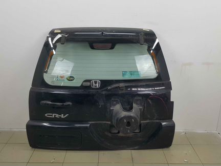 Крышка багажника Honda CR-V в сборе
