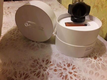 Samsung Gear s2 sport