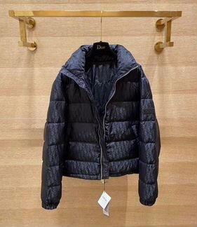 Пуховик Dior
