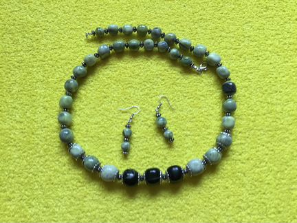 Украшения ручной работы