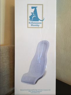 Бебикокон Momby