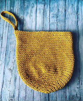 Подвесная корзина