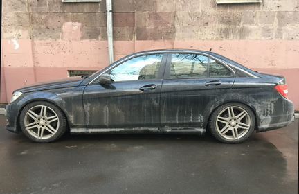 Пружины Mercedes Benz W204 C180 код 482 на 486