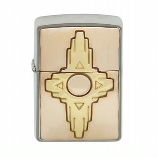 Зажигалки Zippo - Southwest Collection 1995