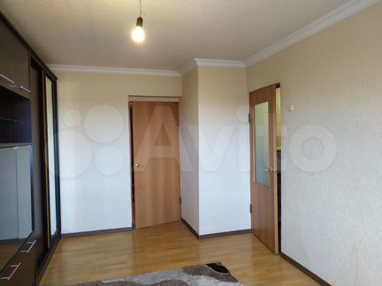 2-к. квартира, 48 м², 4/5 эт.