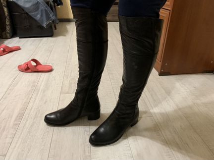 Сапоги