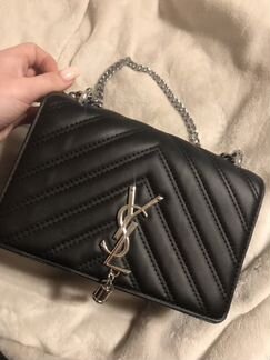 Сумка женская YSL