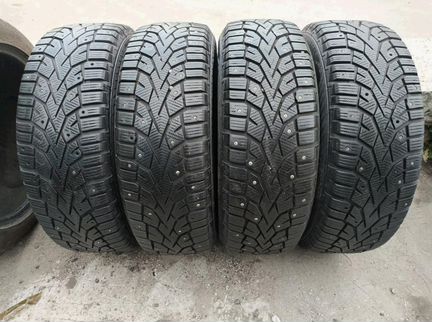 195 65 15 Gislaved бу Шины Зимние 195 65 R15 95N