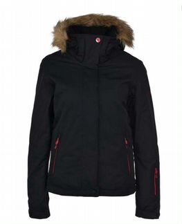 Куртка горнолыжная roxy jet ski размер s