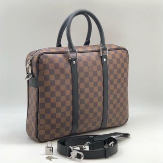 Деловая сумка Louis Vuitton
