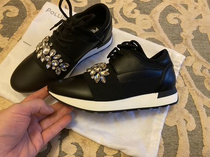 Кроссовки Pollini