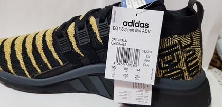 Adidas EQT support MID ADV PK DB33 US-10