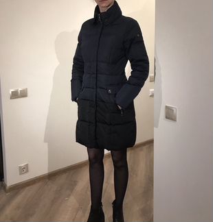 Пуховик осенний mexx 40-42