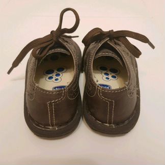 Ботинки Chicco 24 размера