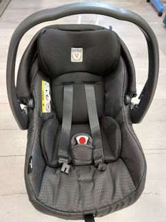 Автокресло Peg perego от 0 до 12 месяцев