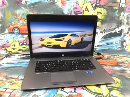 Ноутбук HP EliteBook 850 G1