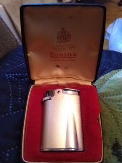 Зажигалка Ronson