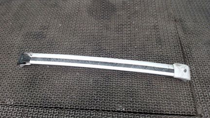 Дуги на крышу (рейлинги) левое Volvo XC90, 2006