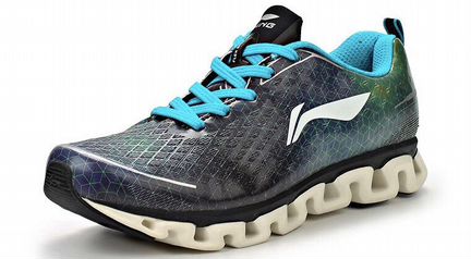 Кроссовки li-Ning Arc4 p42